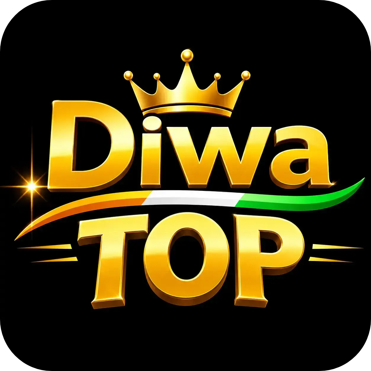 Diwa Top App icon