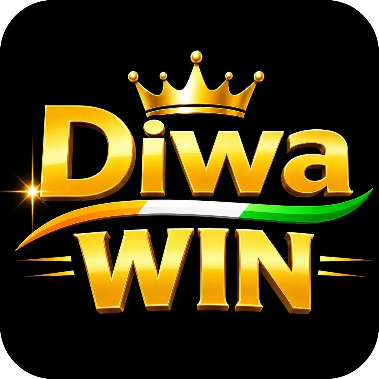 Diwa Win App icon